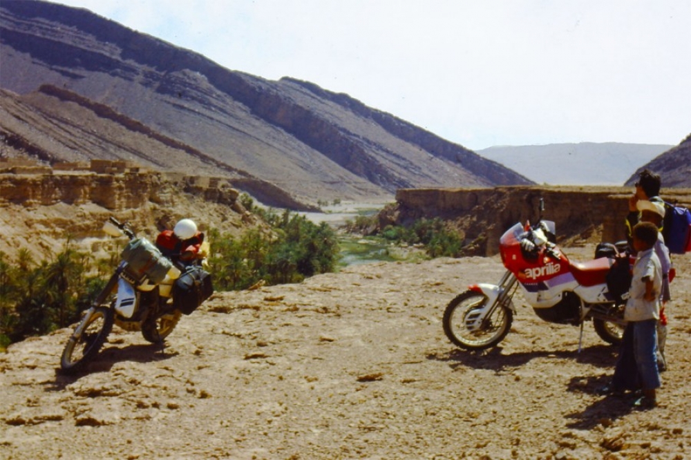 Oasi di Tissint
