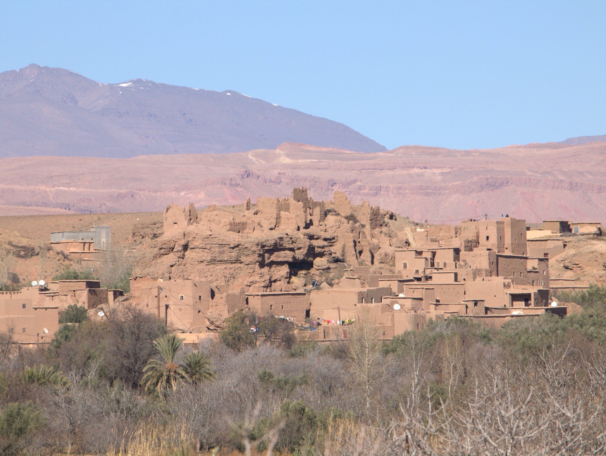 Viaggio Marocco - Essenza marocchina