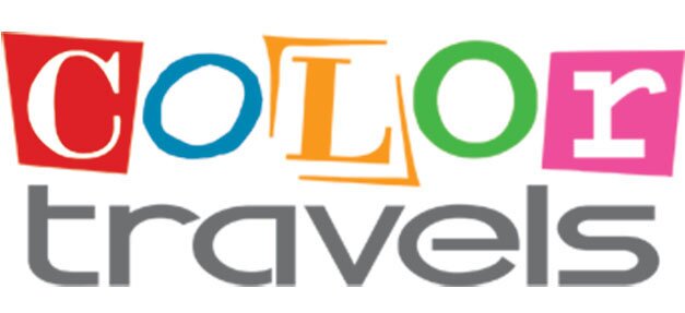 logo società ColorTravels srl