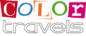 Logo ColorTravels