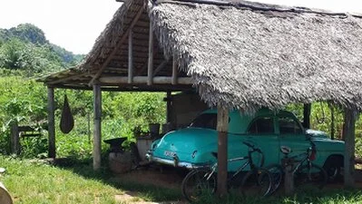 Corazon de Cuba 11gg - Viñales