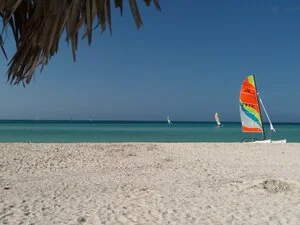 Playas de Cuba Cayo Santa Maria 8gg - mare