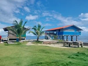 Panama City e San Blas 8gg - 20240808 094957