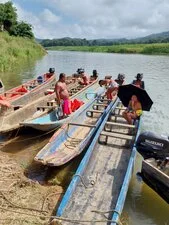 Panama City e San Blas 8gg - 20240812 093743