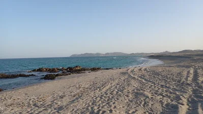 Oman misterioso 10gg - G3230158