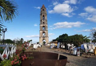 Panama e Cuba 15 gg - Senza titolo 8