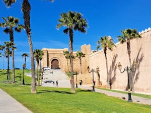 Città Imperiali 7gg - AA Rabat Oudaias